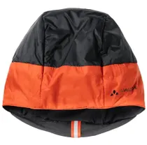 Pyöräilylippis Vaude Bike Warm Cap Plus Glowing Red
